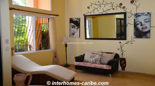 photos for SOSUA: VILLA VIRGINIA